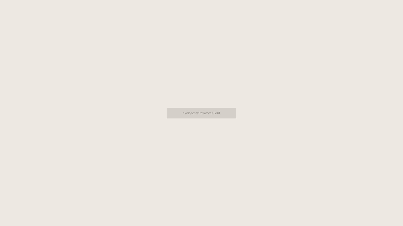 SME journey wireframes